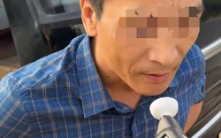 Tài xế chở 41 hành khách vào TPHCM nhưng không có bằng lái