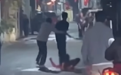 Người đàn ông bị chém tử vong tối mùng 4 Tết ở Hà Nội: Ngỡ ngàng kẻ xuống tay