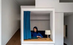 Gia đình 3 thế hệ sống chung trong căn hộ đô thị và cái kết khiến ai cũng gật gù