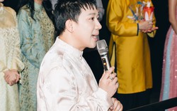 Trấn Thành thông báo nóng