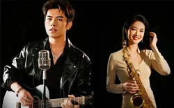 Cạnh tranh gay gắt nghệ sĩ - công nghệ