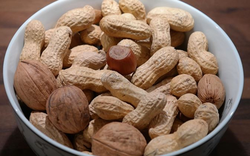 Thứ hạt rẻ tiền được gọi là ''quả trường thọ'': Nghiên cứu trên hơn 200.000 người cho thấy giúp giảm 21% nguy cơ tử vong
