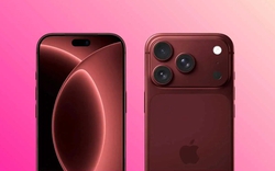 Thông tin mới cho người chờ iPhone 18 Pro Max