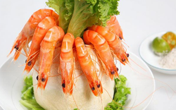 5 nhóm người không nên ăn tôm dù mê đến mấy, kẻo “rước bệnh vào người”