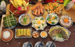 Dọn dẹp sau Tết, có 3 thứ trong bếp nên thay mới ngay nếu không muốn cả tháng Giêng trì trệ