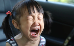 3 tuổi không uốn, 4 tuổi khó sửa: Những hành vi TRẺ NGHỊCH này phải dạy ngay, đừng đợi gây họa rồi mới hối hận