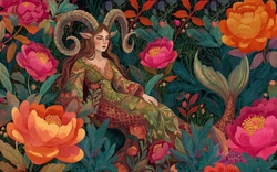 Đúng mùng 7 Tết: 3 chòm sao gom hết may mắn thiên hạ, làm chơi ăn thật, xông đất đầu năm rước ngay vượng khí