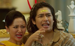 Tranh luận phim Trấn Thành chửi tục quá nhiều