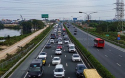 Dự kiến cấm đường hướng ra khỏi Hà Nội, TP.HCM, ưu tiên xe vào thành phố