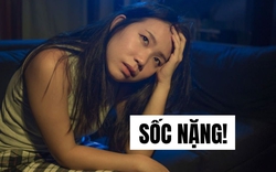 Phát hiện "sốc" ngày Tết khiến bà mẹ Hà Nội run rẩy: Đợi vài ngày để "ba mặt một lời" mà cảm giác như dài cả thế kỉ