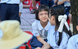 Chưa hết Tết, nhiều phụ huynh có con vào lớp 1 đã xôn xao trước khoản tiền này: Bạn có khả năng phải đóng 110 triệu đồng?