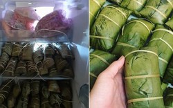 Đến mồng 6 Tết mới thấy rõ: Thứ này trong tủ lạnh đang âm thầm hỏng, nhiều nhà vẫn tiếc không bỏ