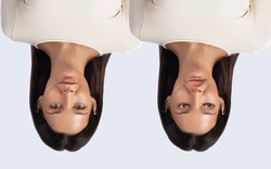 Hiệu ứng Thatcher: Ảo giác khiến não bộ “bị lừa” và hé lộ bí mật nhận diện khuôn mặt