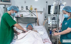 Tết Bính Ngọ: Hơn 16.700 em bé chào đời, khám và cấp cứu hơn 510.000 lượt