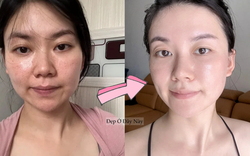 Không cần mỹ phẩm đắt tiền, đây là cách cô nàng ngoài 30 tuổi giữ da trẻ lâu