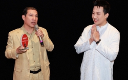 Tình trạng đáng lo của Trấn Thành