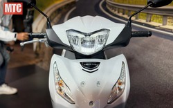 Áp lực ngàn cân đè lên Honda Việt Nam: Wave 110 2026 "mác Thái" chơi lớn với loạt công nghệ đỉnh cao