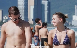 Hơn 1 triệu lượt khách du lịch Đà Nẵng dịp Tết