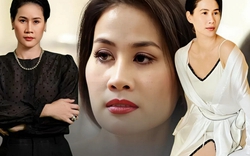 Biểu tượng của làng người mẫu Việt thập niên 2000, U50 mang vẻ quyến rũ từng trải và đầy khí chất: Nhiều chị em tuổi 30 cũng thầm ghen tị