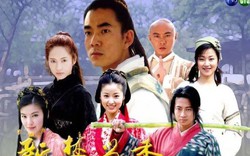 Kỳ tích màn ảnh: Bộ phim quy tụ dàn "nữ thần" 10 điểm, đến cả vai phụ cũng là cực phẩm nhan sắc