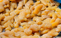 Loại củ dân dã ở Việt Nam được thế giới ca ngợi là “thần dược” hỗ trợ phục hồi sau khi uống rượu