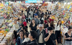 Điều đặc biệt ở ngôi chợ độc đáo nhất Việt Nam