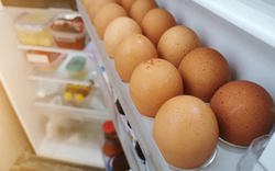 Mỹ cảnh báo 5 loại thực phẩm "NÊN CẤM" để ở cánh cửa tủ lạnh, cái số 2 gây bất ngờ