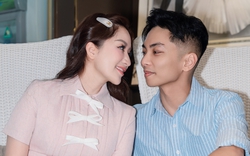 Khánh Thi: "Chứng kiến họ làm những động tác đó hằng ngày nên không còn cảm giác ghen nữa"