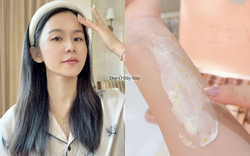 Qua 25 tuổi, hãy bổ sung ngay loại kem dưỡng "2 trong 1" này để làm đầy nếp nhăn li ti