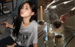 Loại trà lành tính hợp uống sau Tết: Detox, giảm tích nước, trả vòng eo về như cũ