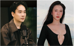 8 năm hôn nhân của Trâm Anh và JustaTee