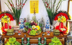 Qua mùng 7 Tết: 3 thứ trên bàn thờ nên thay ngay kẻo bề trên giận dữ, dễ xui cả năm