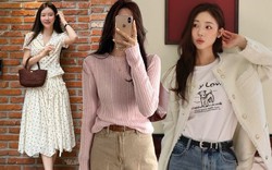 Đầu xuân năm mới diện đồ sáng màu là đúng chuẩn, bạn nên ghim ngay 4 combo siêu trẻ