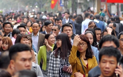 Kỷ lục chưa từng có: Hơn 1,3 triệu người đã đến địa phương này trong kỳ nghỉ Tết