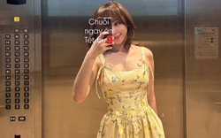 Quyết định gây bất ngờ của Tóc Tiên sau khi sang Mỹ đón Tết cùng gia đình