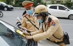 Mức phạt lỗi đi ngược chiều mới nhất 2026 đối với tất cả các loại xe, tài xế chú ý