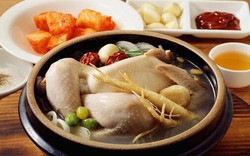 Đừng chỉ ăn thịt bò hay thịt lợn, loại thịt này mới thực sự bổ khí huyết, tốt cho tỳ vị và xương khớp