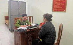 Tình tiết tăng nặng đối với người phụ nữ chửi bới, rút chìa khoá thu tiền đỗ xe của người đi lễ