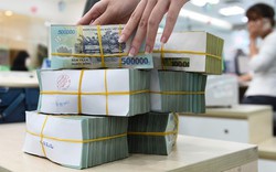 Một ngân hàng tăng mạnh lãi suất tiết kiệm