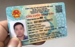 Người sinh vào 3 năm này phải đổi thẻ Căn cước/ CCCD năm 2026, coi chừng bị "đóng băng" tài khoản ngân hàng, phạt tiền