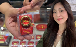 Mẹ Hà Nội chia sẻ: Từ 1 chỉ vàng ngày vía Thần Tài, tôi xây được quỹ 100 triệu sau 4 năm nhờ 3 nguyên tắc này