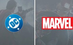 5 cách DC sẽ đánh bại Marvel vào năm 2026