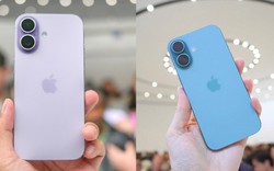 Năm 2026 rồi, nên mua iPhone 16 hay iPhone 17?