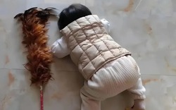 Đứa trẻ chạy đi và đứa trẻ đứng im khi bị bố mẹ đánh đòn 20 năm sau sẽ có cuộc sống ra sao: Đây là sự thật!