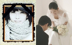 Khổ cho con gái cố minh tinh Choi Jin Sil cưới phải người chồng tệ hại như thế này!