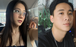 Trâm Anh xoá ảnh chung và unfollow JustaTee, đăng dòng trạng thái: "Vừa tự tay xoá đi một vài thứ, đẹp nhưng phải xoá đi thôi"