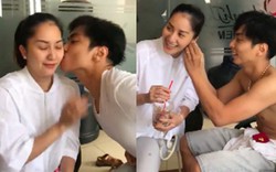 Phan Hiển xin cho Khánh Thi không làm việc nhà quá nhiều, mẹ chồng liền tuyên bố 1 câu tỏ rõ thái độ