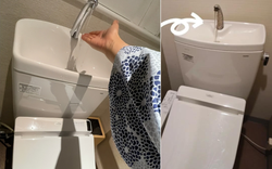 6 thiết kế nhà Nhật "đỉnh bay trần", nhìn là muốn copy ngay