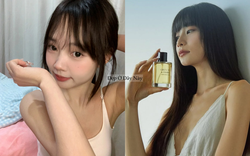 5 nước hoa "made in Vietnam" nhẹ nhàng, thích hợp để dùng dịp đầu năm