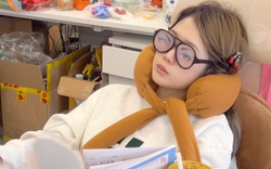 Nghĩ về kỳ nghỉ tiếp theo - một cơ chế "giảm sốc" sau Tết: Giải mã góc nhìn tâm lý thú vị!